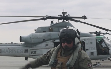 3rd Marine Aircraft Wing's 250th Marine Corps Ball Video