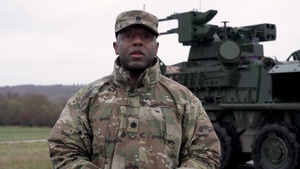 Project Flytrap 4.5: Global Tactical Edge Acquisitions Directorate Military Deputy