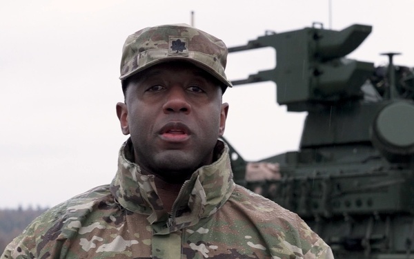 Project Flytrap 4.5: Global Tactical Edge Acquisitions Directorate Military Deputy