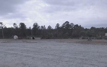 Titan First Responder Training