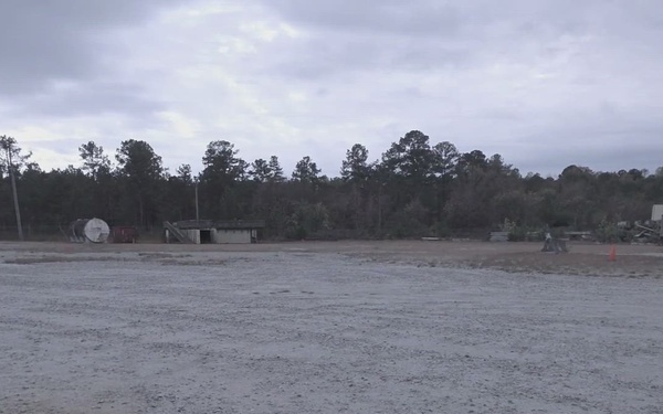 Titan First Responder Training