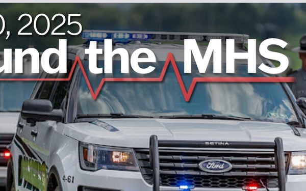 Around the MHS - Nov. 20, 2025