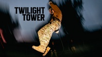 Twilight Tower: EOD Techs Learn Rappelling Techniques