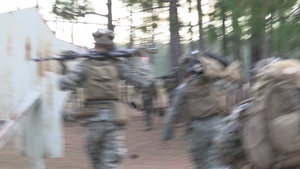 2ND CEB SAPPER LEADERS COURSE: BZO