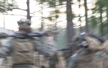 2ND CEB SAPPER LEADERS COURSE: BZO