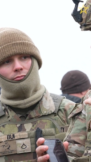 Project Flytrap 4.5: Global Tactical Edge Acquisitions Directorate Military Deputy (Vertical)