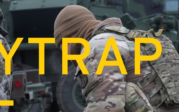 Project Flytrap 4.5: Global Tactical Edge Acquisitions Directorate Military Deputy