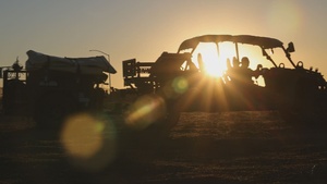 B-Roll: NAWDC Joint Training