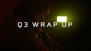 Malmstrom AFB hammers joint interoperability training