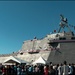 USS Pierre (LCS-38) Commissioning Ceremony