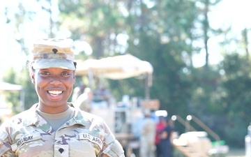 Marne Hero Days Best Chef Competition-participant interviews