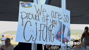 USS San Diego (LPD 22) Arrives at Commander, Fleet Activities Sasebo