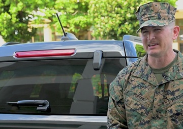 Okinawa Marine Wins Military Auto Source  Free Car