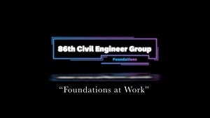 Foundations with the Civil Engineer Group