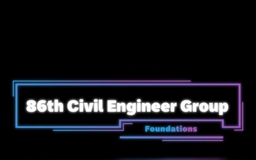 Foundations with the Civil Engineer Group