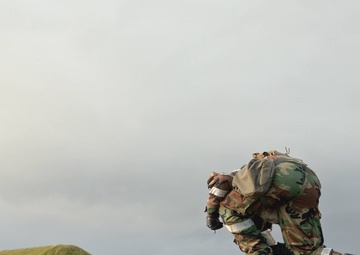 Toxic Trip 25-EOD Nighttime Ops B-Roll