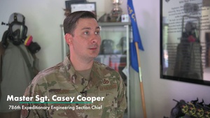 Foundations with the Civil Engineer Group