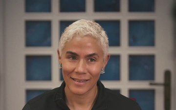 Competition in the kitchen: SETAF-AF Army Navy spirit video