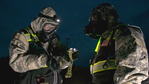 Toxic Trip 25-AFE Nighttime B-Roll