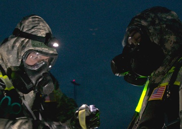 Toxic Trip 25-AFE Nighttime B-Roll