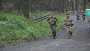 Marne Hero Days 2025