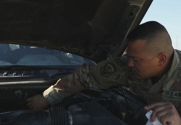 An NTV Manager's Daily Life (no Lower Thirds)