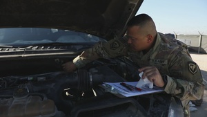 An NTV Manager's Daily Life (with Lower Thirds)