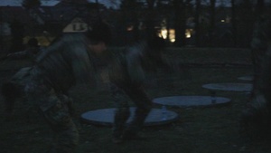 3rd ID Soldiers conduct Marne Hero Day 2025