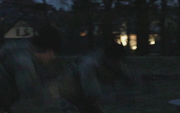 3rd ID Soldiers conduct Marne Hero Day 2025