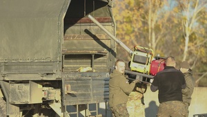 C-UAS T3 course DV day