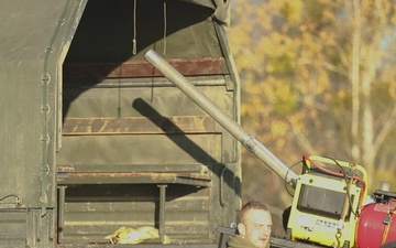 C-UAS T3 course DV day