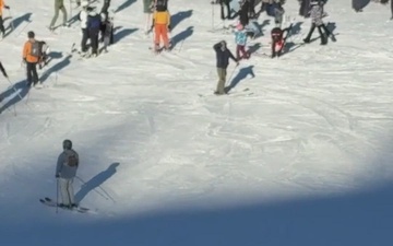 10th Mountain Division - Go Army, Beat Navy 2025