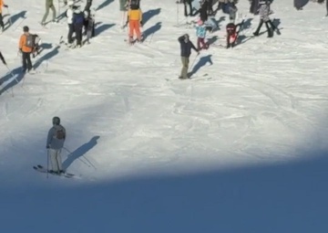 10th Mountain Division - Go Army, Beat Navy 2025