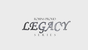 Robins Proud: Legacy – Senior Master Sgt. Heidi St. Charles