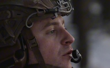 6-9 Cav enhances lethality through situational training with Estonian forces