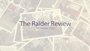 17th Training Wing Raider Report September 2025