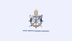 Official U.S. Navy RTC Boot Camp Graduation