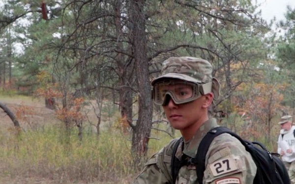 USAFA VALEX 2025