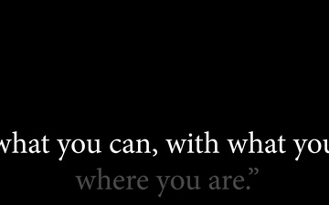 USAFA Highlights Video