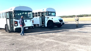 Naval Station Guantanamo Bay Non-Mission Essential Personnel Returning from NAS Pensacola facebook sharing buttontwitter sharing buttonlinkedin sharing buttonpinterest sharing buttonsharethis sharing button