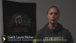 Fort Campbell Holistic Health and Fitness