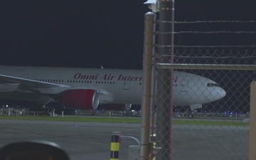 2nd LAAD returns from U.S. Indo-Pacom deployment