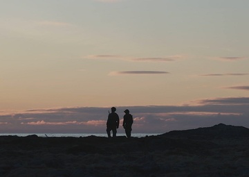 2nd MAW end of year (REEL)