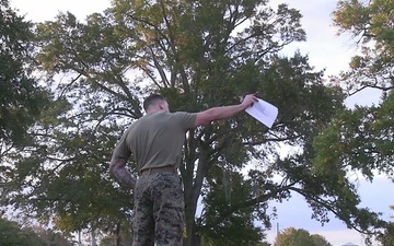 II MSB Squad Competition