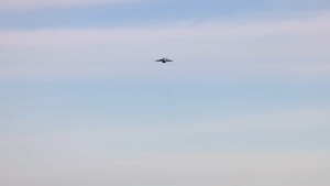 11th Airborne Jumps into JPMRC