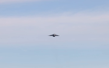 11th Airborne Jumps into JPMRC