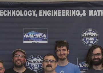 Keyport Shorts - STEM challenge