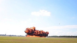 357th FGS conducts phase 2 maintenance on an A-10 Thunderbolt II
