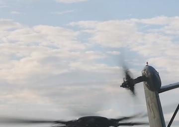 Steel Knight 25 Reel: Teaser