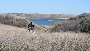 SERE Specialists provide familiarization training